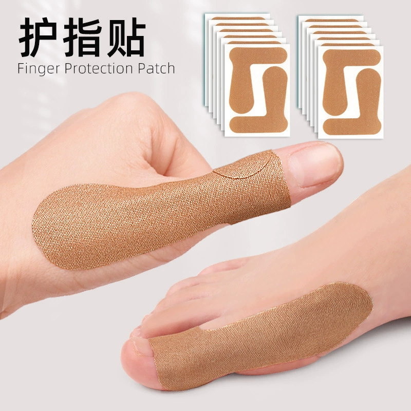 Большой палец выдвижной ортопедический пластырь большой палец