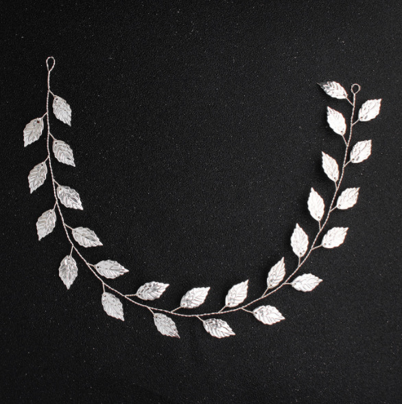 Estilo 14 hoja de hierro