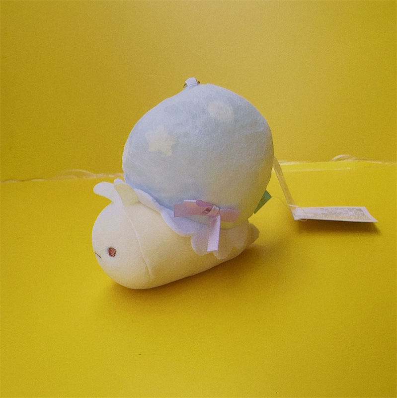 日単の高い商品の隅の生物はパジャマの壁の隅の生物のぬいぐるみのぬいぐるみのぬいぐるみのペンダントを変えます。|undefined