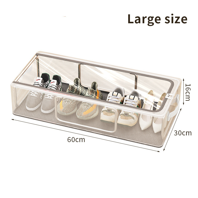 대형 - 단일 도어