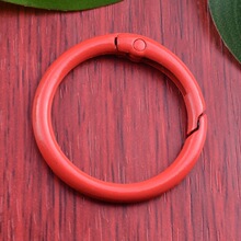 ����ä��diy�Ʒ�����ɫ����33mm����Ȧ耳׿�Ȧ�������С�A��