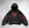 Black 12 (the same terry cotton picture) has pictures behind
