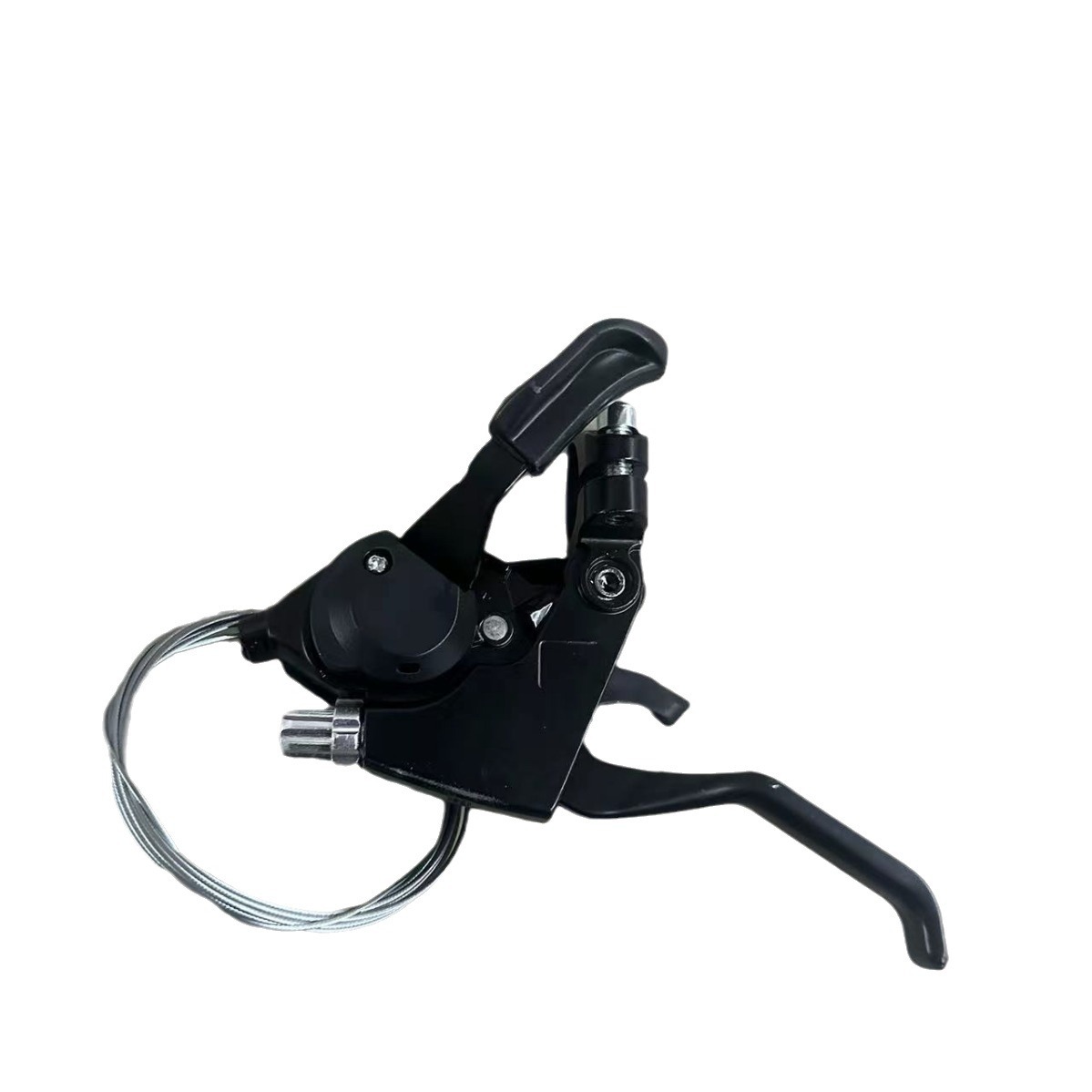 Bicicleta de montaña aleación Aluminio conjoined dedo dial EF51-7A transmisión 21 CONTROL VELOCIDAD freno mango accesorios para bicicletas