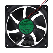 ȫ��  9025 9CM 9CMɢ�ȷ��� 4pin 12V 0.50A AD0912UX-A7BGL