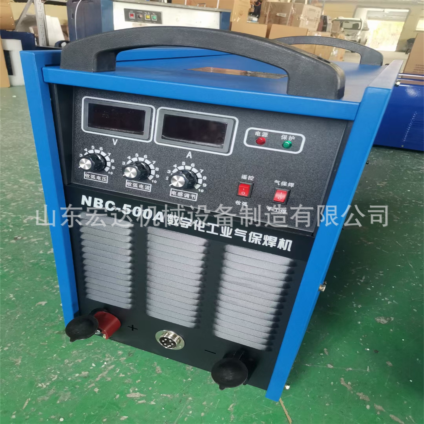 厂家380v电焊机ZX7-500S电焊机 工厂家庭推荐款220 380v电焊机