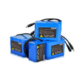 32700磷酸铁锂电池全新A品6AH3.2V6.4V加保护带出线太阳能灯电池