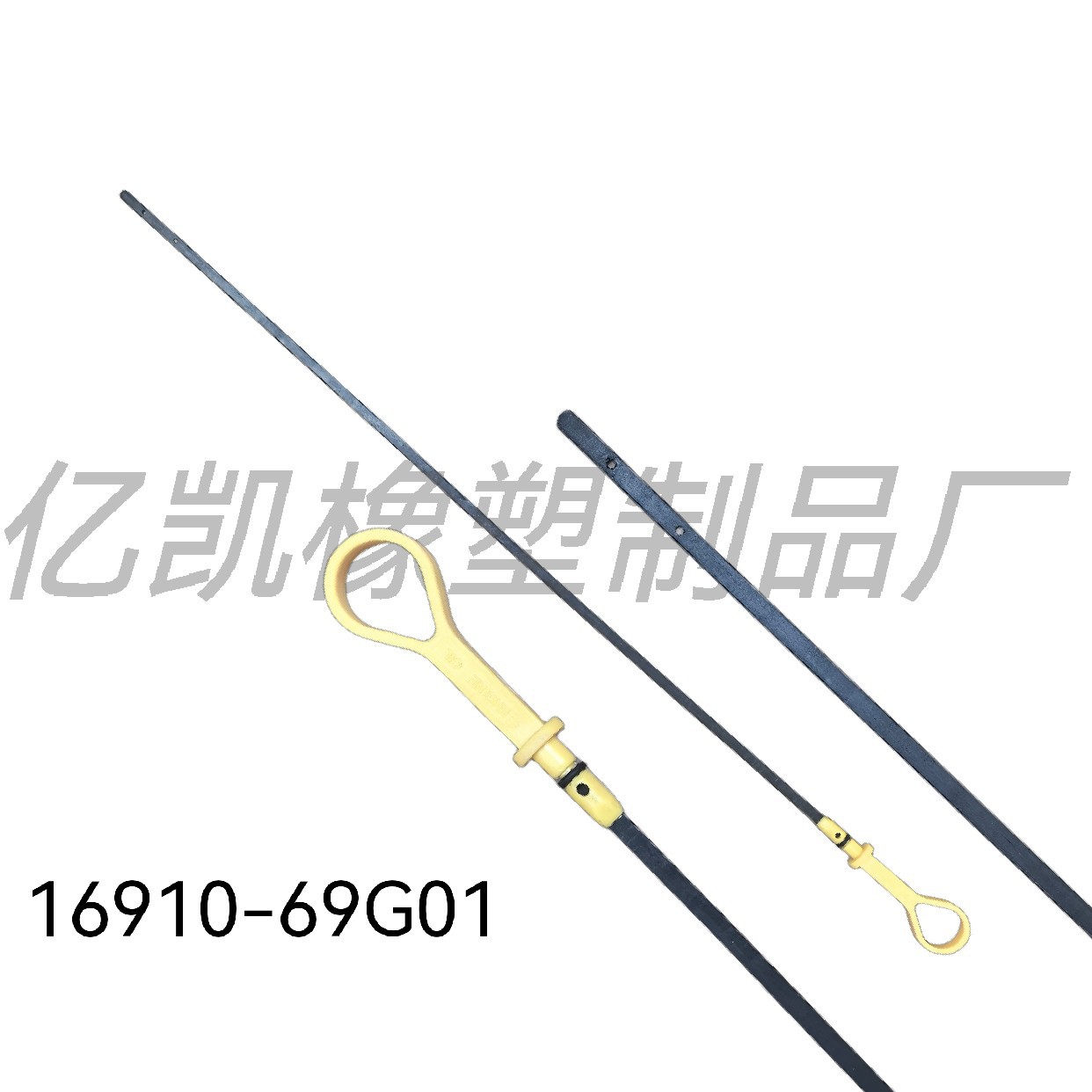 汽车发动机油位试尺适用铃木AerioEsteemVitara 16910-69G01