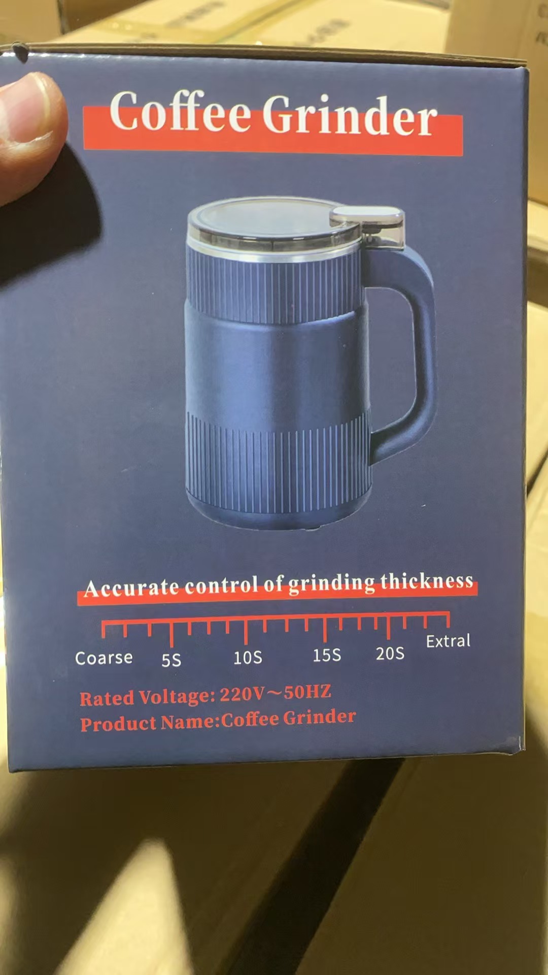 Taşlama değirmeni, geleneksel Çin tıbbı öğütme makinesi, tahıllar, çeşniler, kahve çekirdekleri ve tıbbi malzemeler için çok fonksiyonlu öğütücü sınır ötesi tedarik