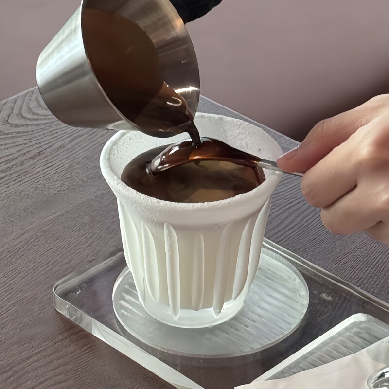 创意冰dirty杯可冰冻玻璃杯咖啡杯拿铁杯澳白杯意式浓缩杯冰美式|undefined