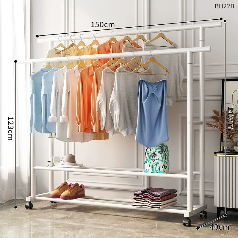 Петля простой сушильный стеллаж для дома, плечики, оптом