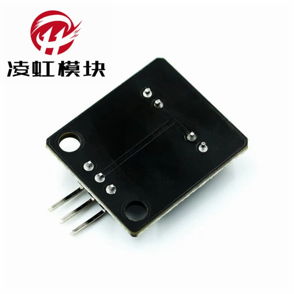 Sensor, module, electronic constructor