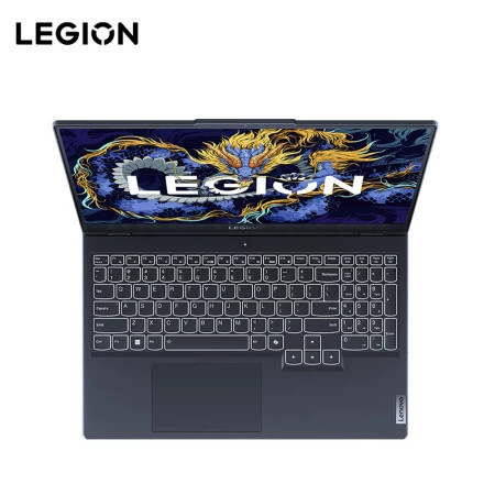 Игровой ноутбук Lenovo Legion 15.6 дюйма, Intel i7-13650HX, RTX 4060, 144 Гц