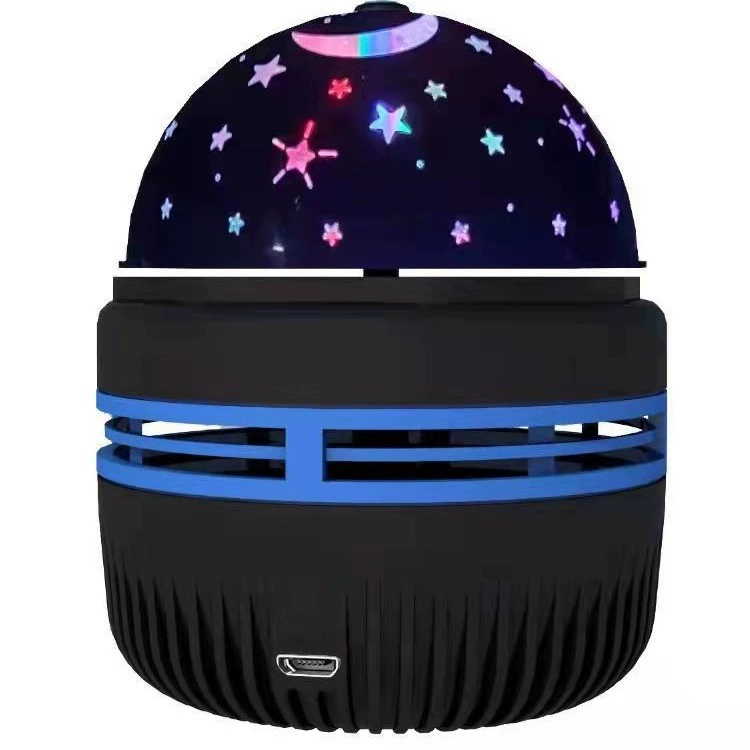 LED starry sky, projector, lights, night light for bedroom with projector