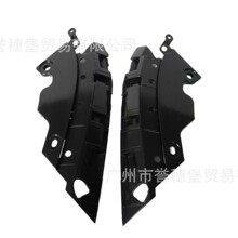 71102-T43-A00-71107-T43���ñ���˼��ǰ���ոܸ�դ�����̶�֧��