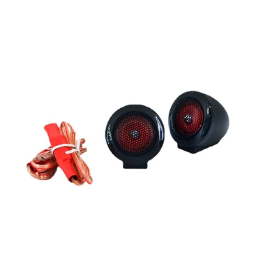 Wholesale Car Audio modification speaker Car horn/tweeter