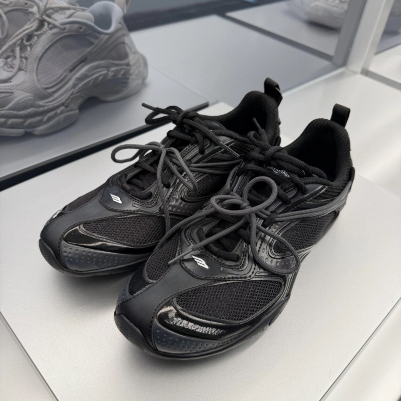 Cross-Border Foreign Trade Factory Wholesale Vintage-Style Low-Top Casual Shoes with Round Toe, Lace-Up, Wear-Resistant, Breathable, Unisex Couple Models