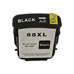兼容HP88墨盒 hp88XL C9393A L7590 K5400 K8600打印機88號墨水盒