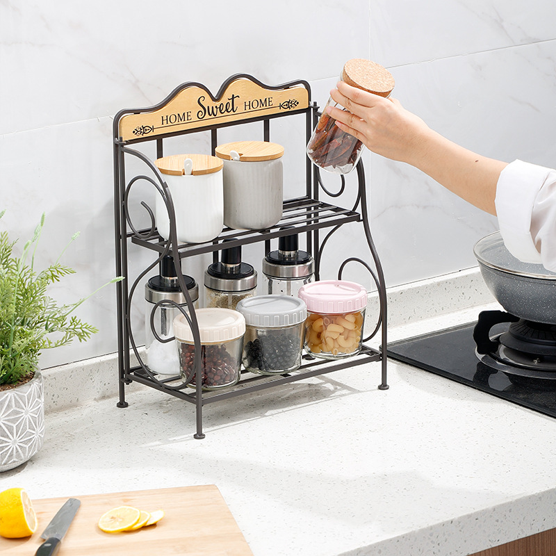 鐵藝多層花架子綠植盆栽收納置物架室內(nèi)陽臺多肉綠蘿分層折疊花架