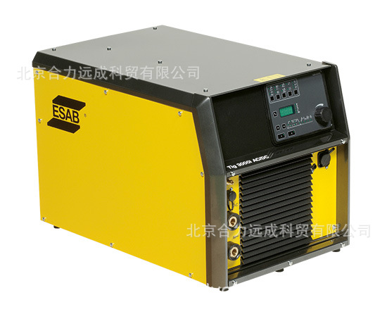 瑞典伊萨交直流钨极氩弧焊机Origo Tig 3000i ACDC伊萨 TA24 ACDC