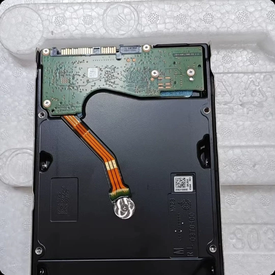 Подходит для сервера Dell (DELL) 24TSAS уровня enterprise жесткий диск NAS массив данных
