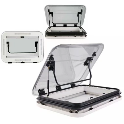 with sunshade and mosquito – Sunroof and accessories