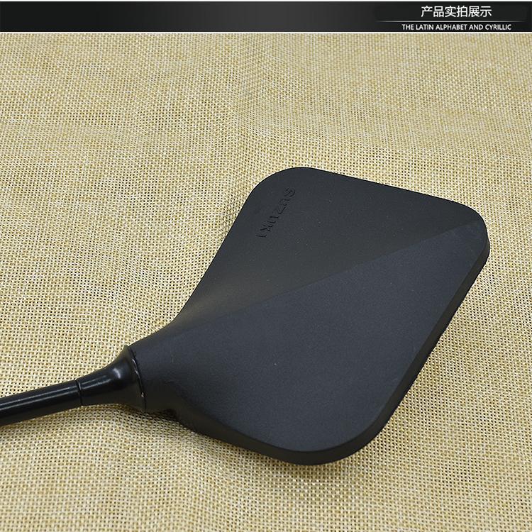Men's Motorcycle 10mm Front Silk Rearview Mirror Hj125 Reversing Mirror Suitable for Suzuki King Daozai Gs125 Reflector