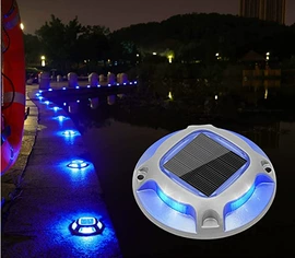 草坪灯;室外夜灯;道钉