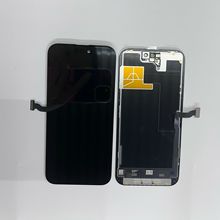 适用于苹果原装手机14pro max显示屏液晶屏幕总成 OLED原Fog原压
