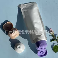 Новая мягкая сумка Самостоятельная трубка алюминиевая сумка всасывающая насадка трубка мягкая упаковка сумка