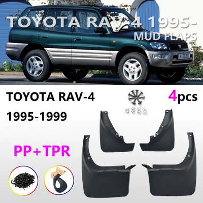 Suitable for 1995-1999 Mudguard