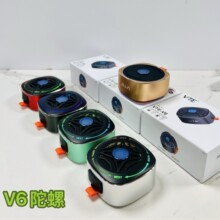 ˽ģV6mini��ָ�����{�����TWS���忨�o����������IPX 7����ˮ