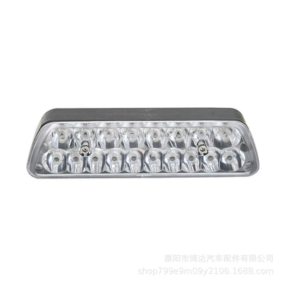 Motorcycle Modified Led Headlight, Ön faralar