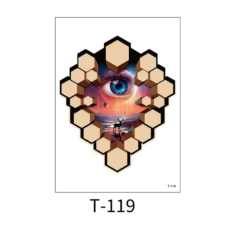 T-119 / 150*210mm