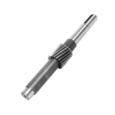 shaft processing, Diferensial dişli dəstləri