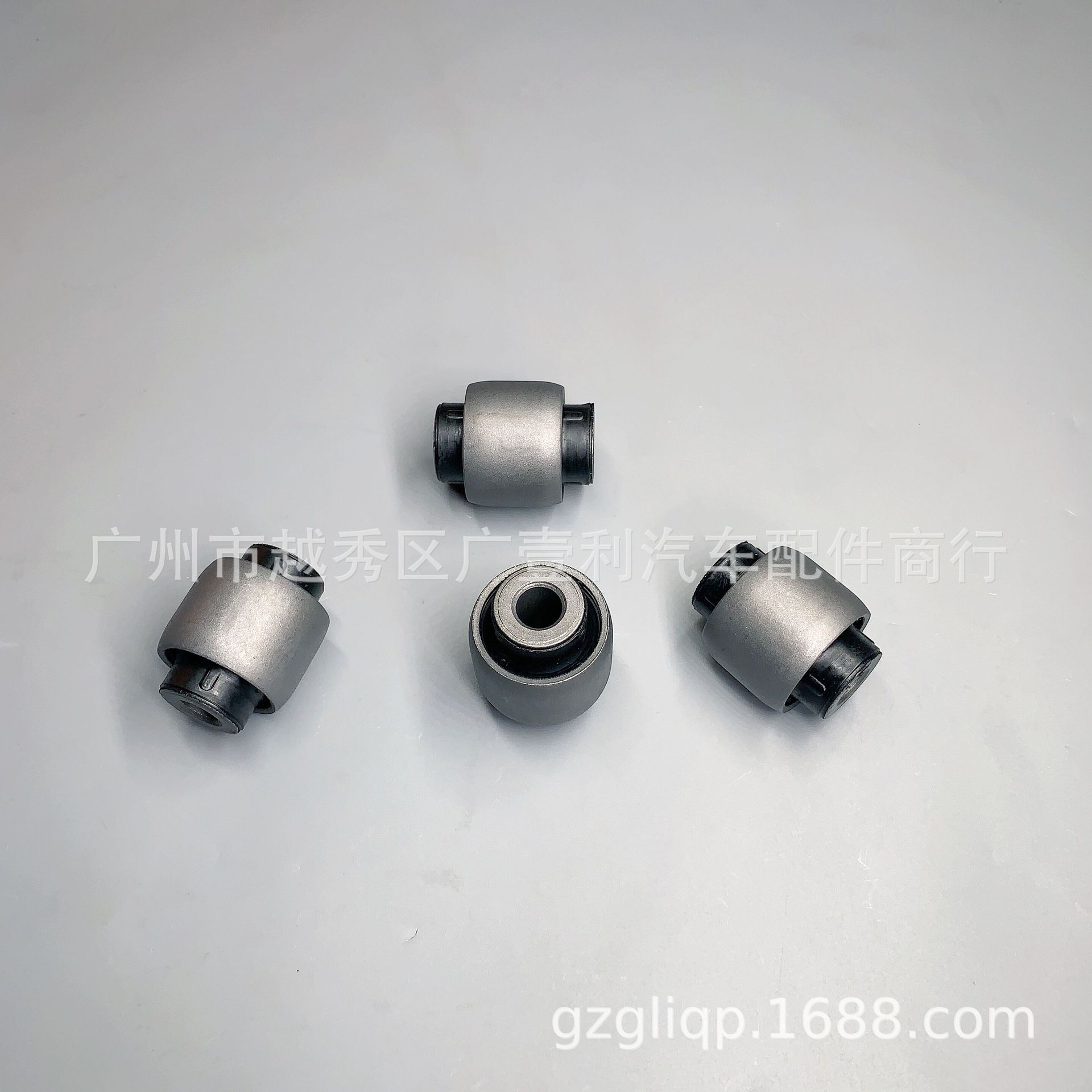 Suitable for 52367-S0X-A01 52364-S5A-004 52364-SCV-A02 RB1 arm rubber sleeve small