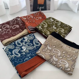 丝巾;围巾;发圈