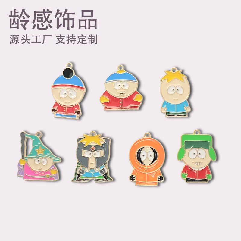Cute accessory, accessories, bracelet, pendant, keychain, DIY
