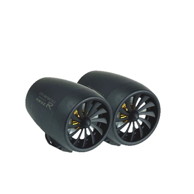 Modified Speaker Personalized Loudspeaker, Car speaker/subwoofer