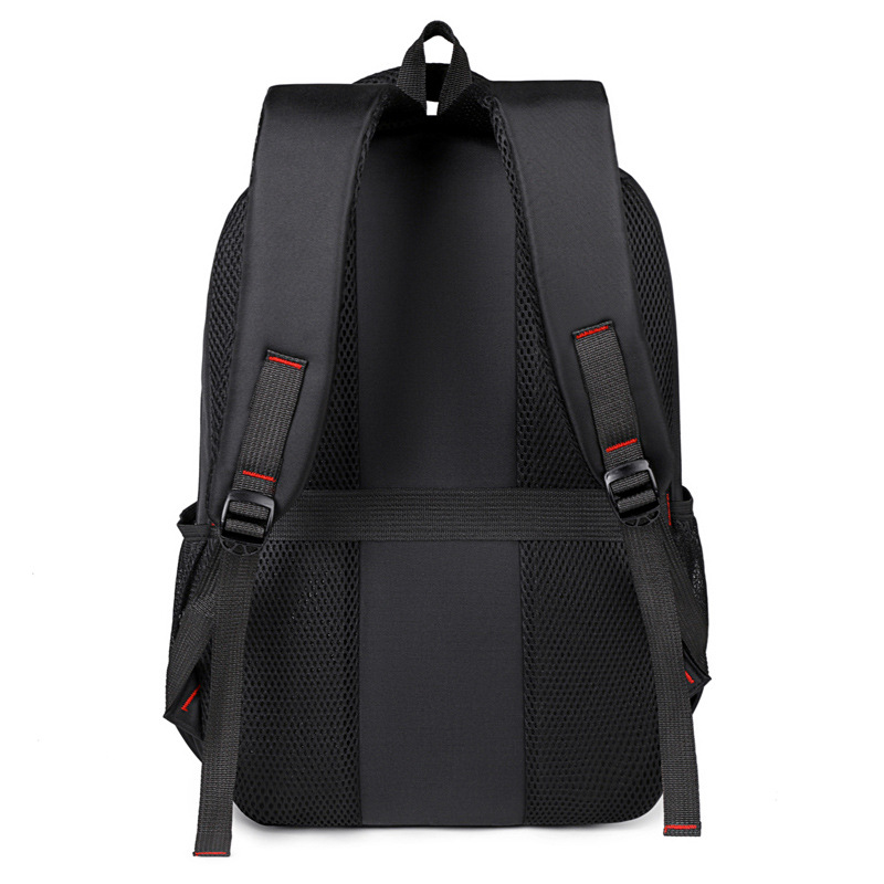 Voděodolný business batoh na notebook pro muže velká kapacita_voghion.com