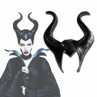 ��˯ħ��Maleficent���շ�ɭţ���^�װl����f�}�����y���߅����