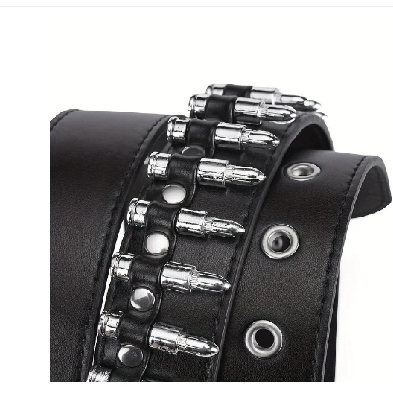 Модный патрон/ремень для джинсов и брюк, европейский стиль
