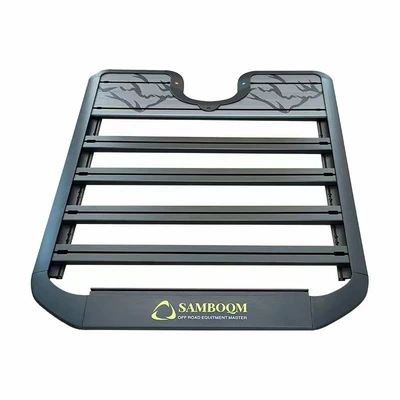 Roof rack – Accessories, Roof Platform