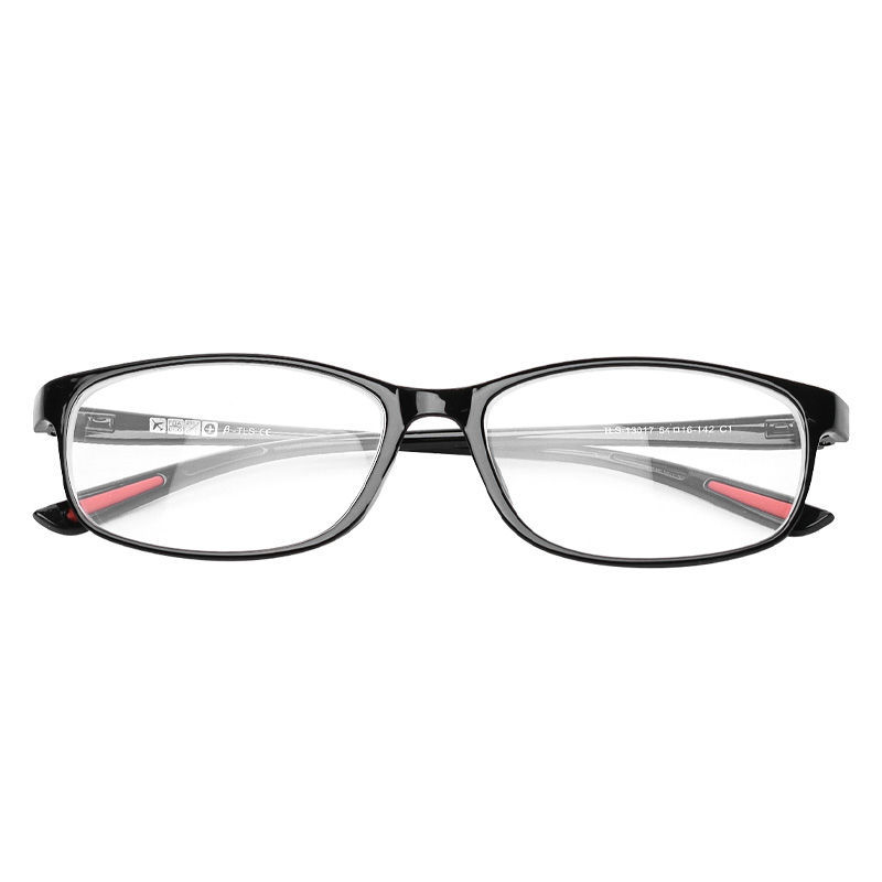 High-end fashionable ultra light glasses for boys for elderly
