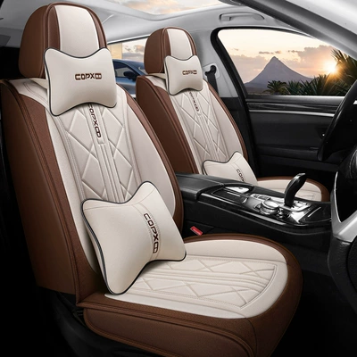 Seat cushion, seat cover — Seat Cushions