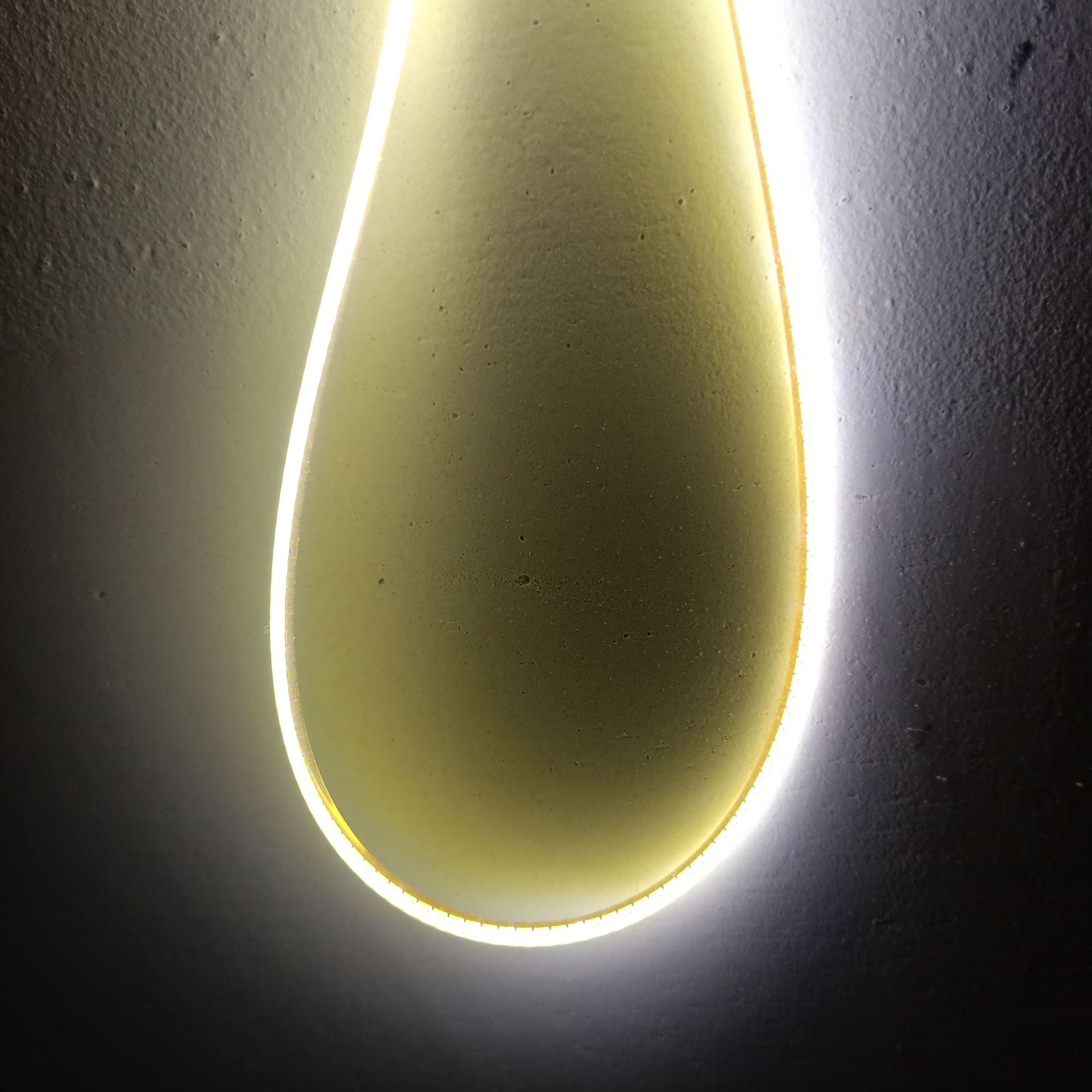 低压3V 柔性软灯丝手工制作DIY133MM 185MM 300MM 5500K 白光现货-阿里巴巴