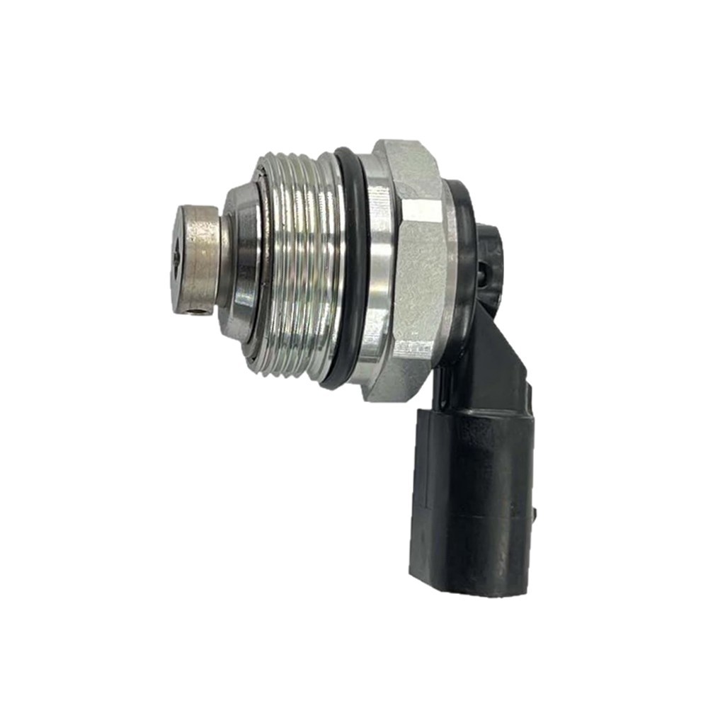 06F127025 Conector de enchufe de combustible para convertidor de bomba de combustible de alta presión de Audi 06F127025CT