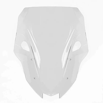 Motorcycle front windshield Versys 650 22-24