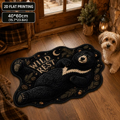 Foot Mat, Bathroom Toilet Absorbent | Avtomobil döşəmə paspasları - 721gygka-7-4060cmnew-diatom-mud