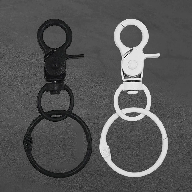 handmade keychain кукла аксессуар с металлическим карабином, разноцветный, подвеска для рюкзака