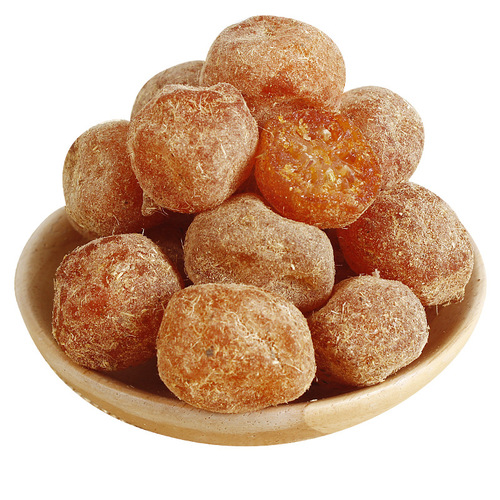 Licorice Honeyed Tangerines 500g Bagged Ready-to-Eat Citrus Fruit Preserves Snack